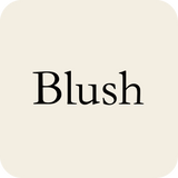 BLUSH