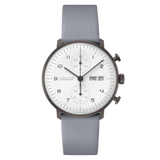 Max Bill Chronoscope - PERDONA