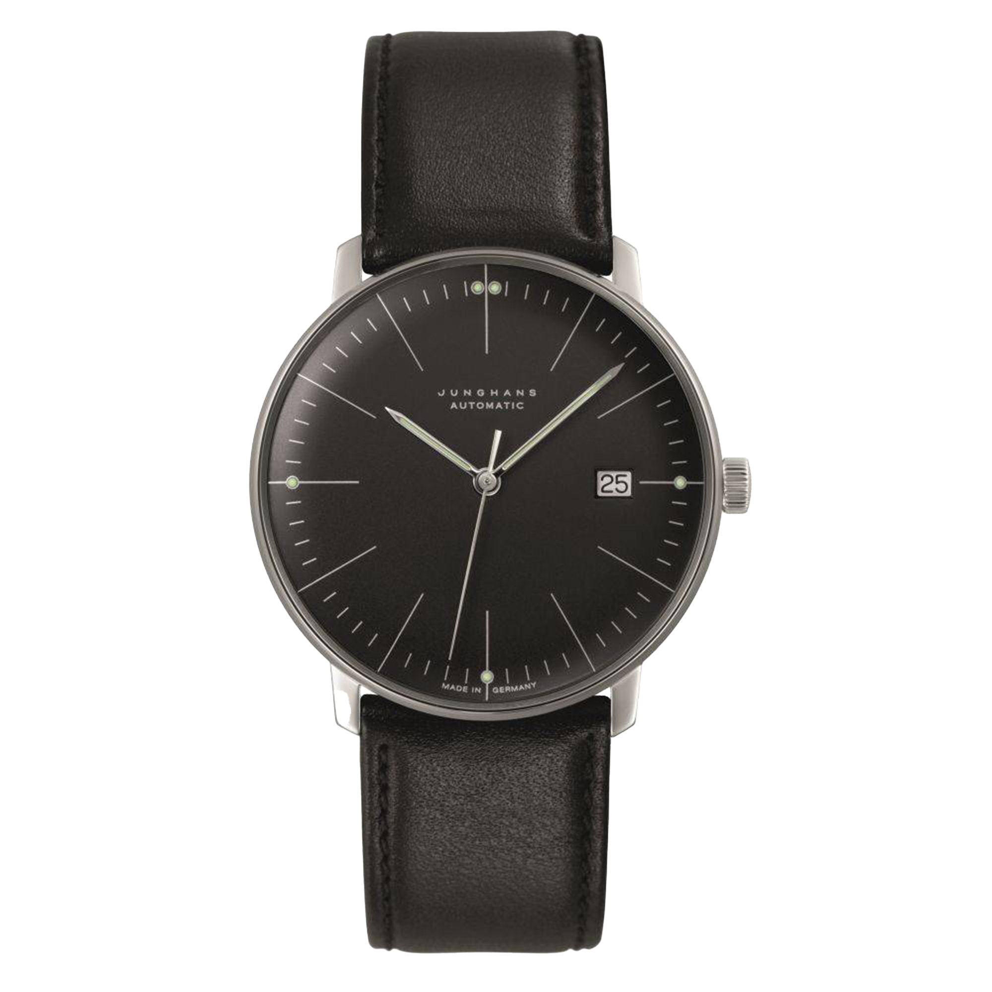 Max Bill Automatic - PERDONA