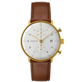 Max Bill Chronoscope - PERDONA