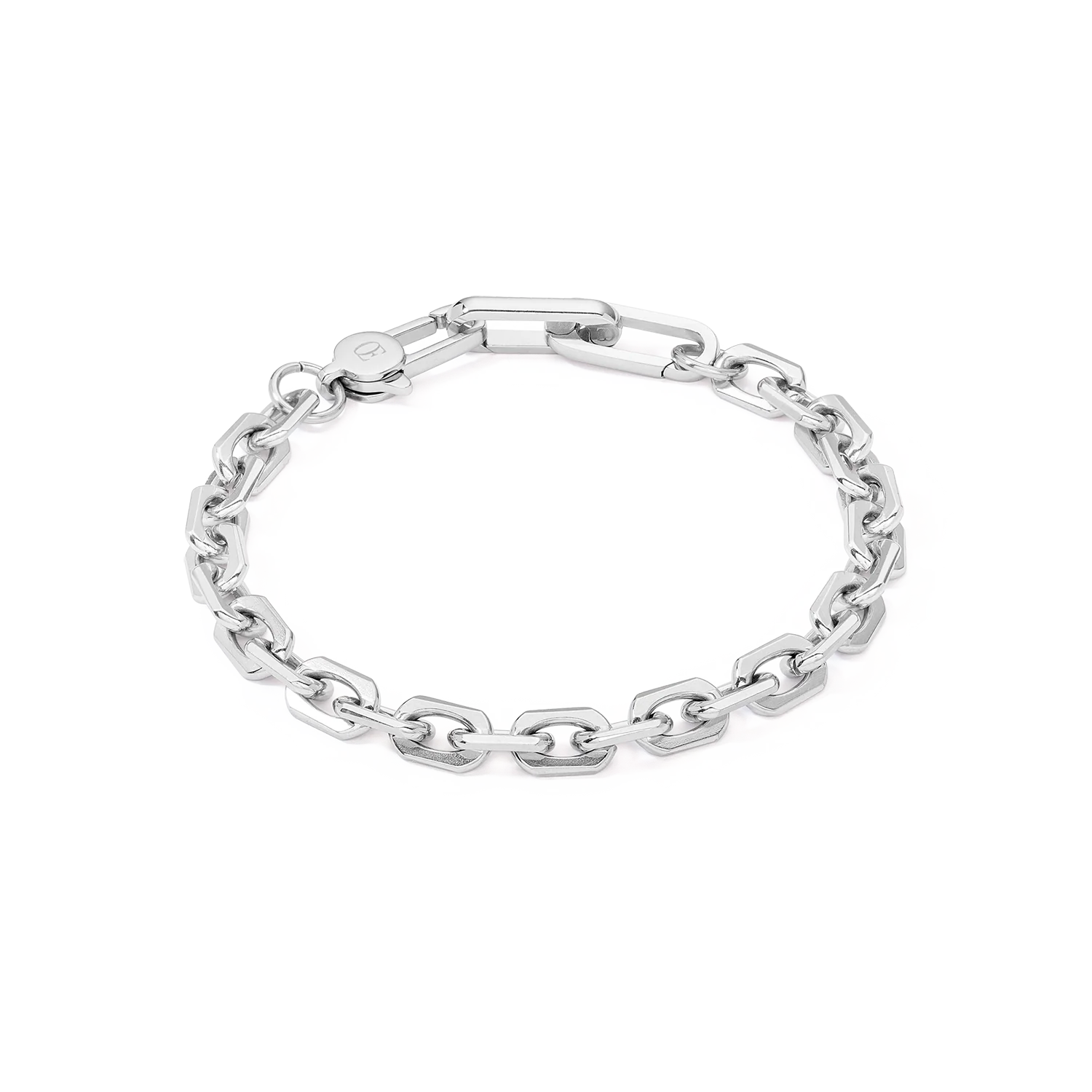 link chain silber - PERDONA