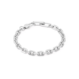 link chain silber - PERDONA