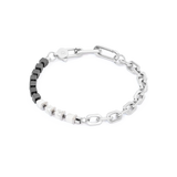 Fusion link chain weiß - PERDONA