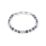 cubes & chain blau - PERDONA