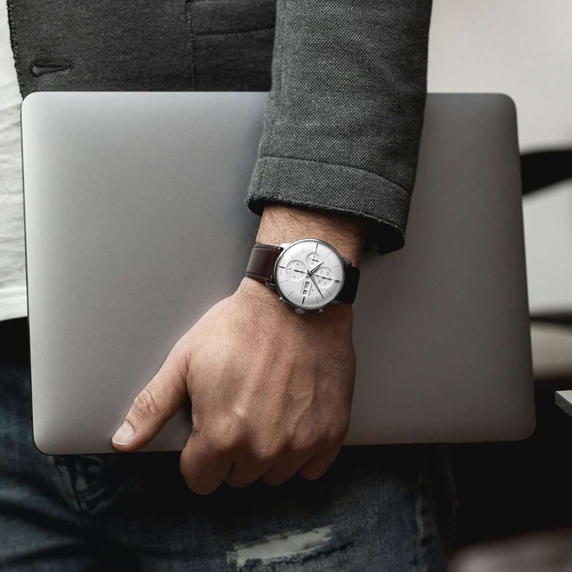 Meister Chronoscope - PERDONA