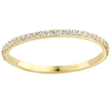 Zirkonia-RIng - PERDONA