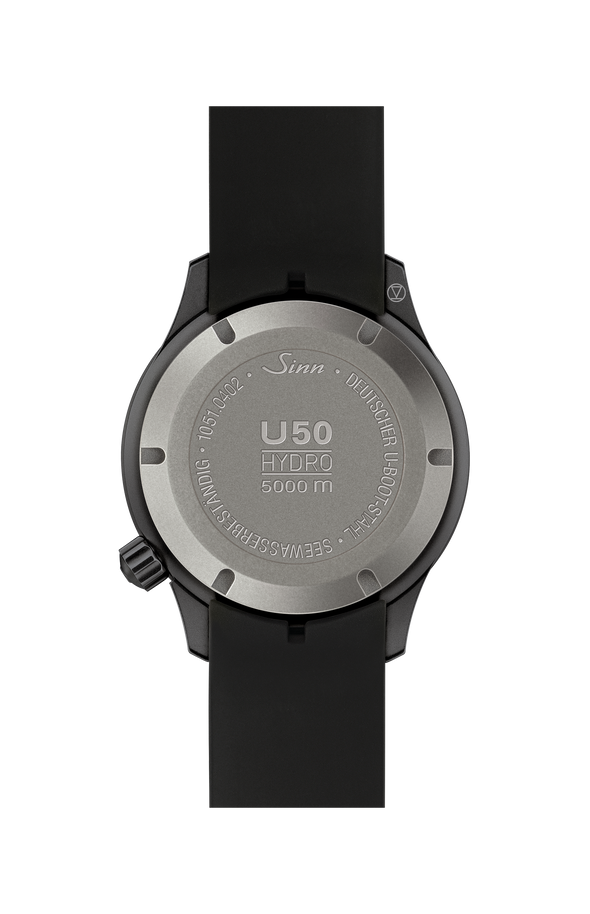 U 50 Hydro 1051.020 - PERDONA