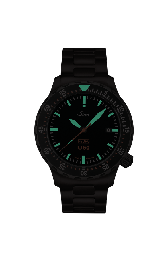 U 50 Hydro 1051.020 - PERDONA