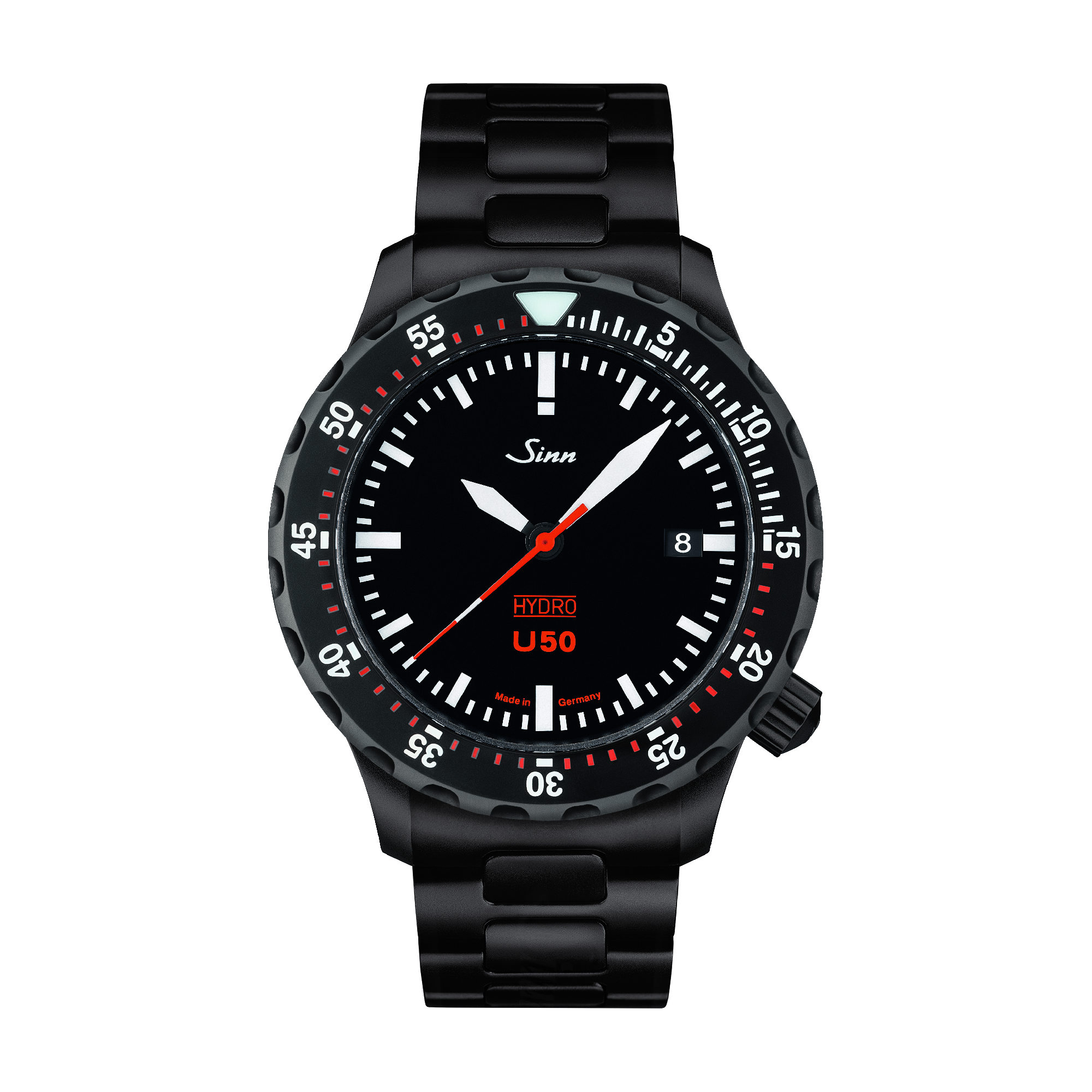 U 50 Hydro 1051.020 - PERDONA