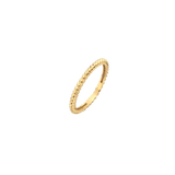 Ring in Kordeloptik - PERDONA
