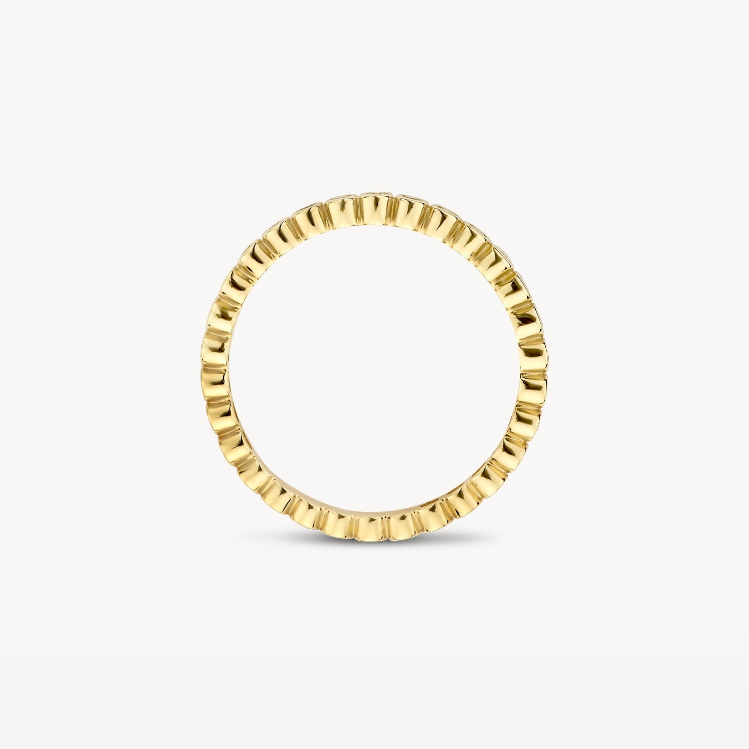 Zirkonia-Ring - PERDONA