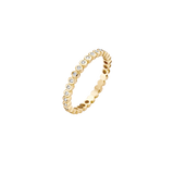 Zirkonia-Ring - PERDONA