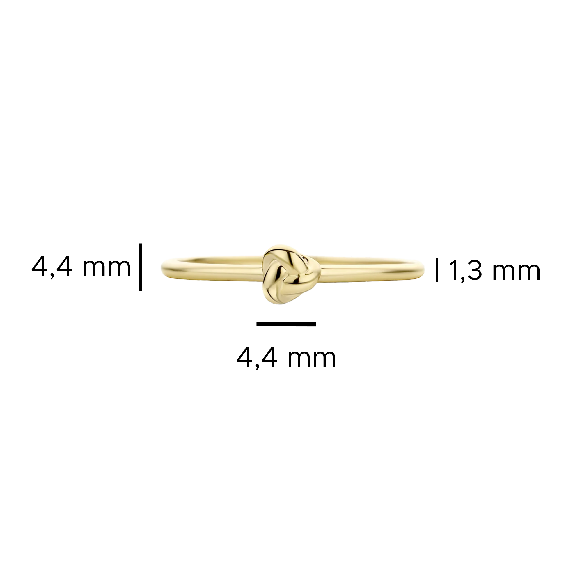 Knoten - PERDONA
