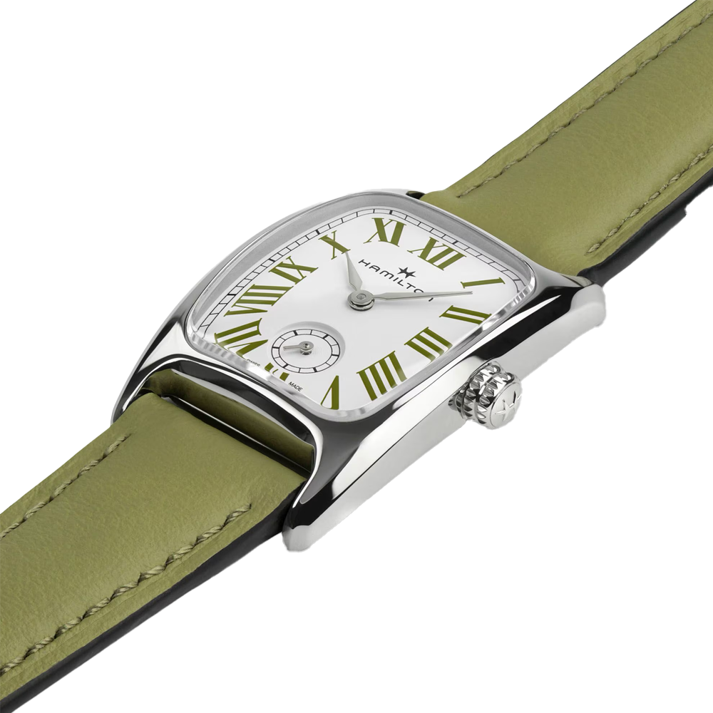 BOULTON SMALL SECOND QUARTZ M - PERDONA