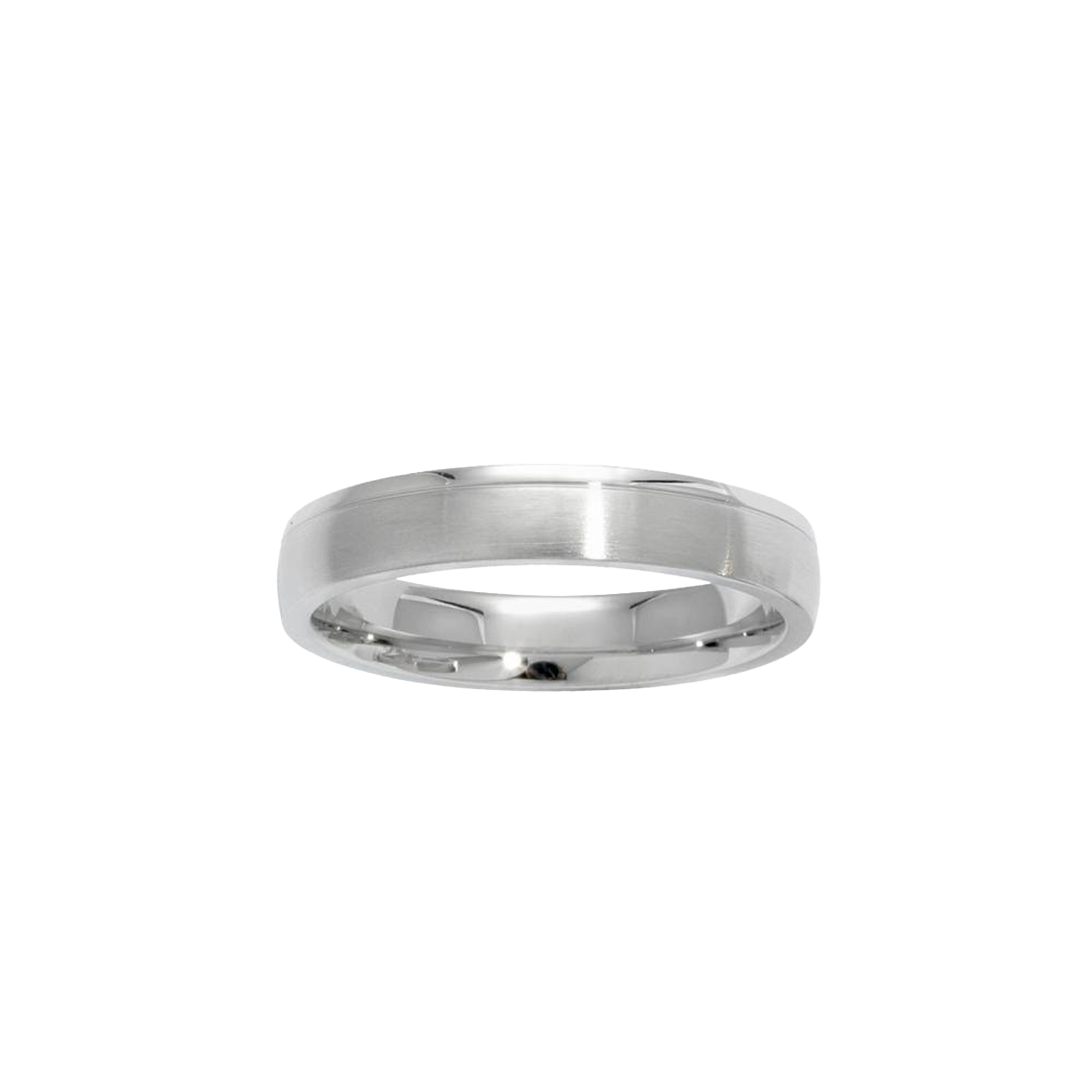 Basic Herrenring - PERDONA