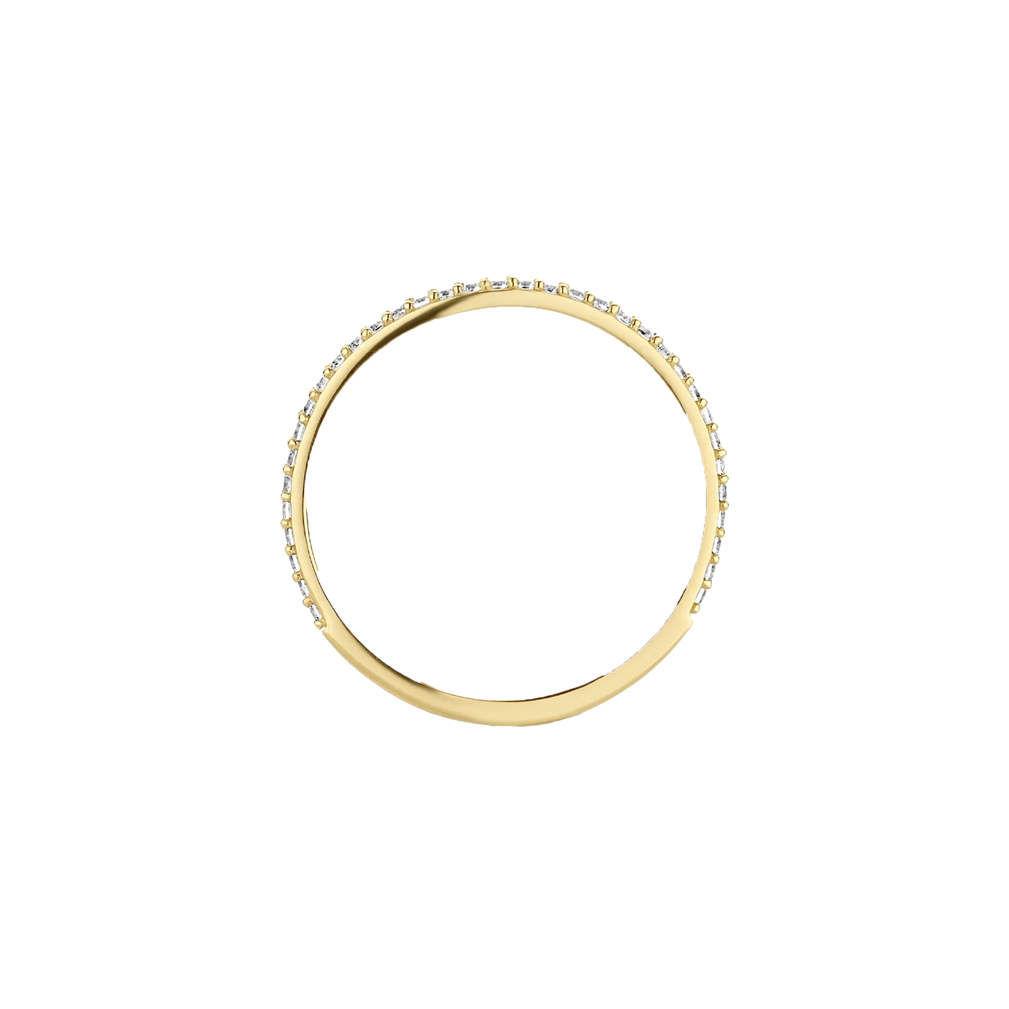Zirkonia-RIng - PERDONA