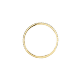 Zirkonia-RIng - PERDONA