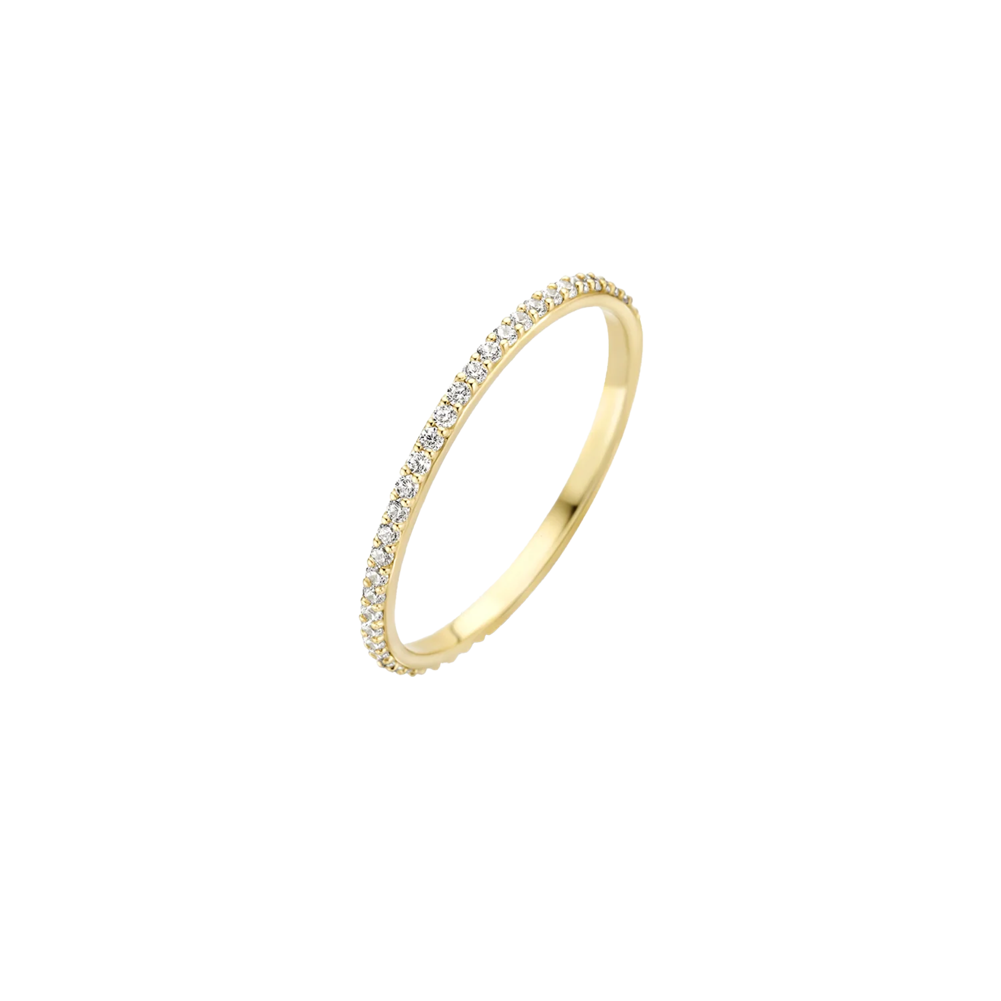 Zirkonia-RIng - PERDONA