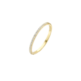 Zirkonia-RIng - PERDONA