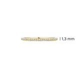 Zirkonia-RIng - PERDONA