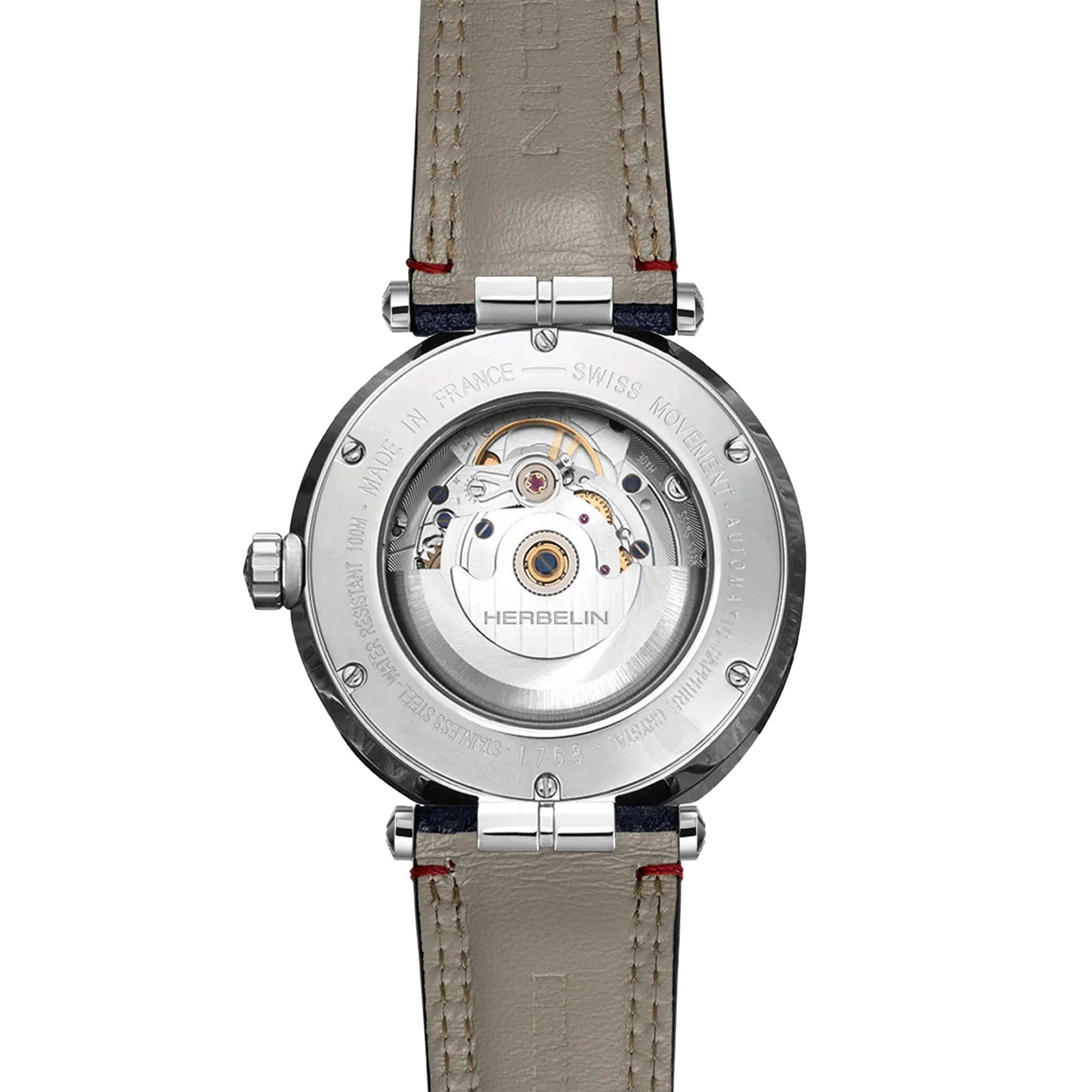 NEWPORT AUTOMATIC - PERDONA