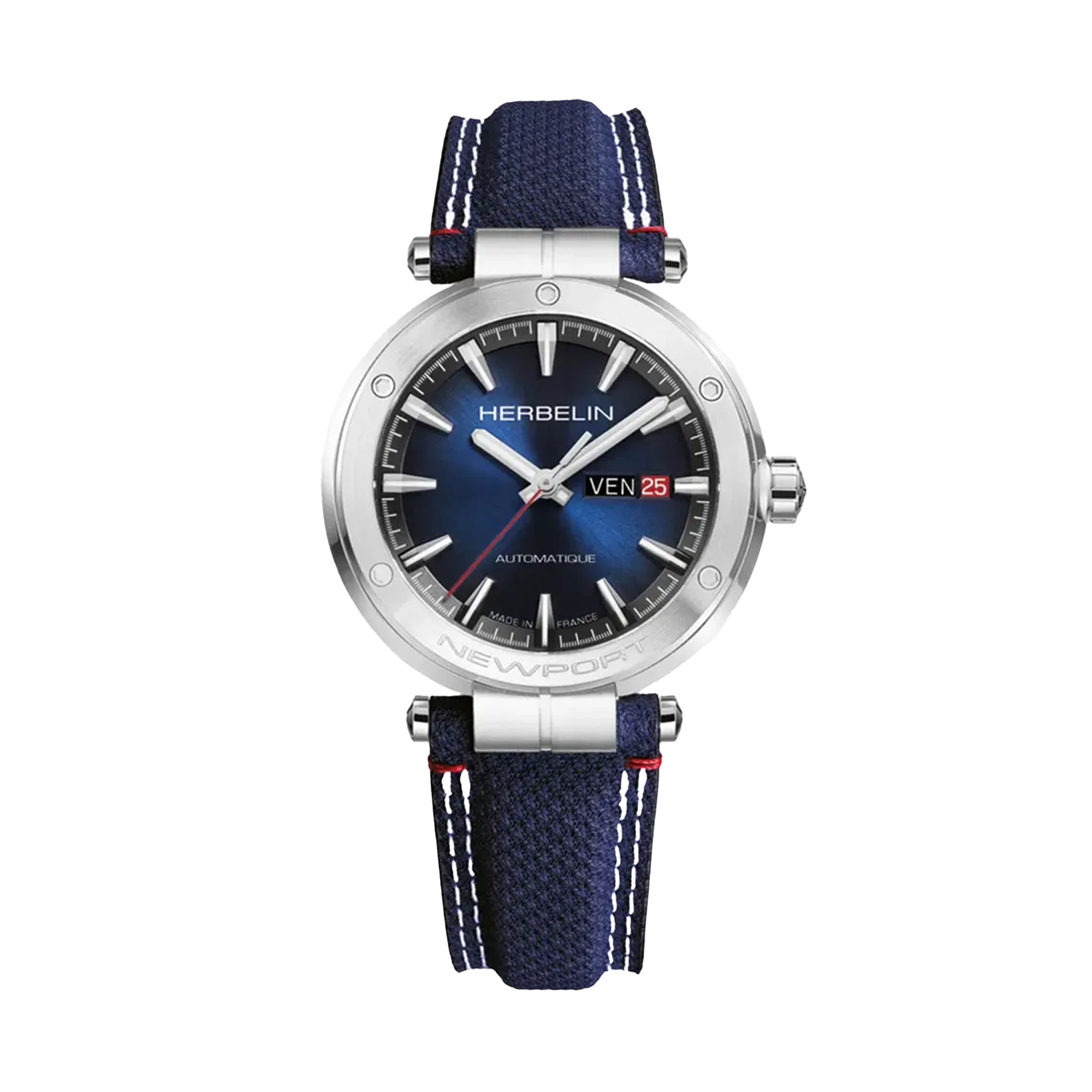 NEWPORT AUTOMATIC - PERDONA