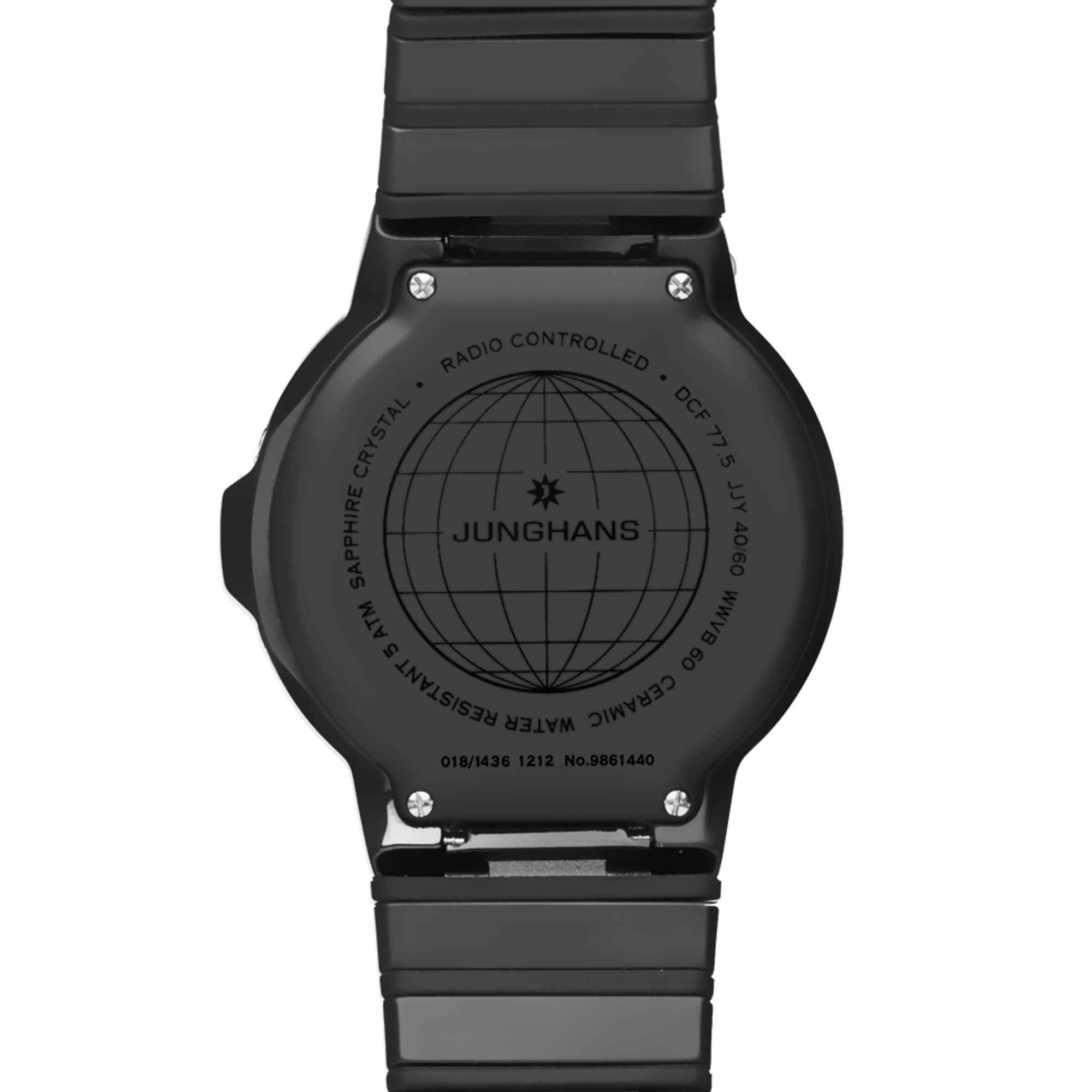 Force Mega Solar - PERDONA