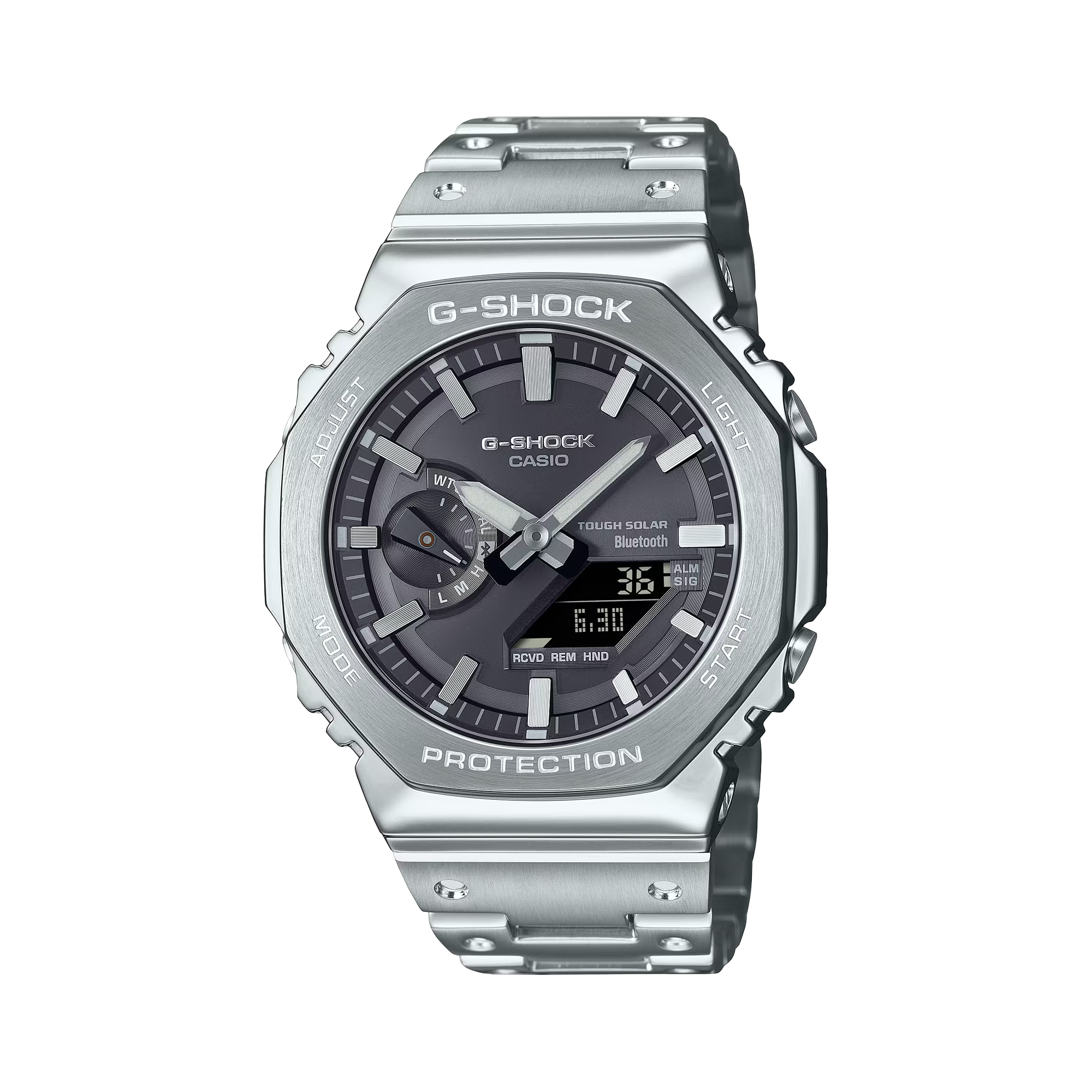GM-B2100SD-1A - PERDONA