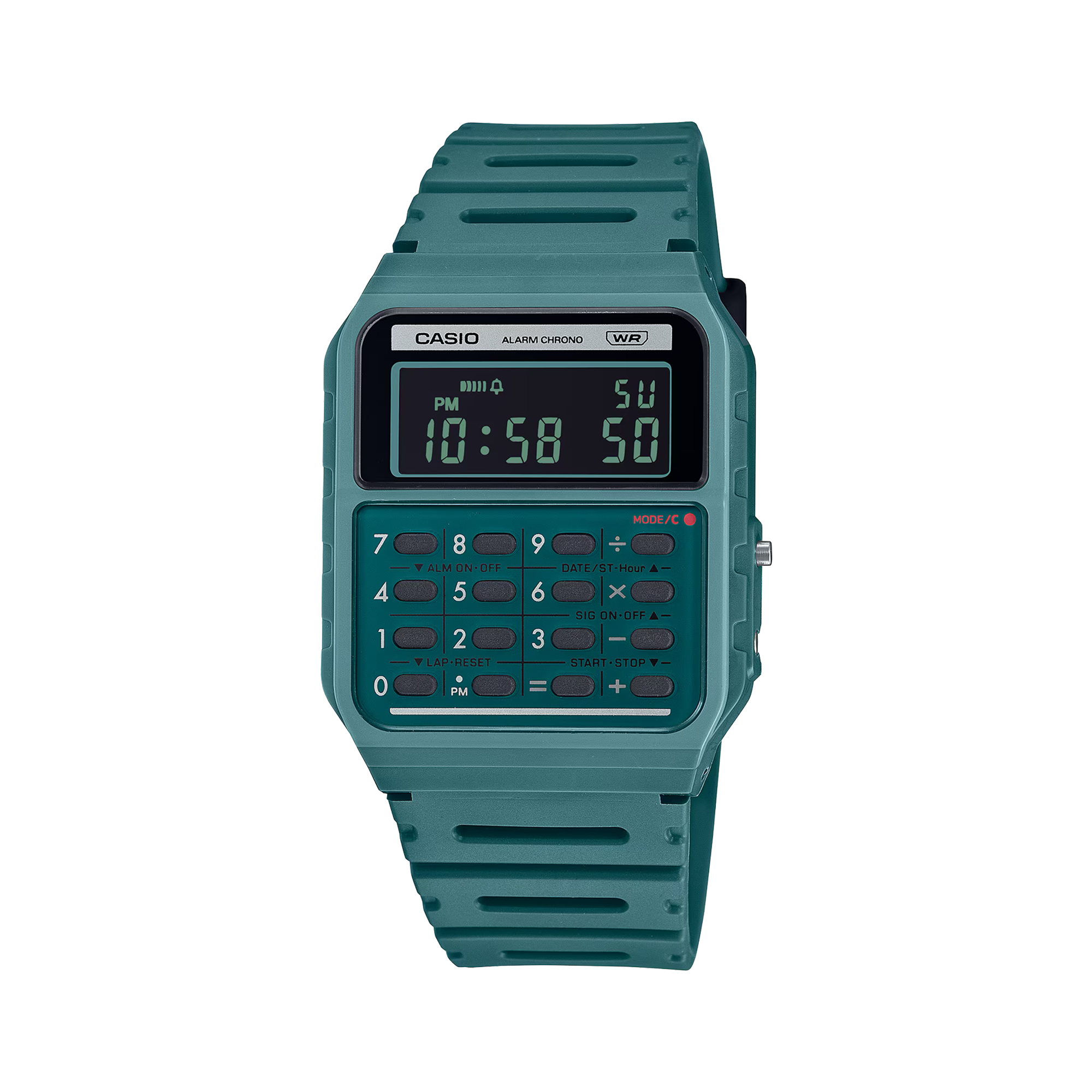 CA-53WB-3B - PERDONA