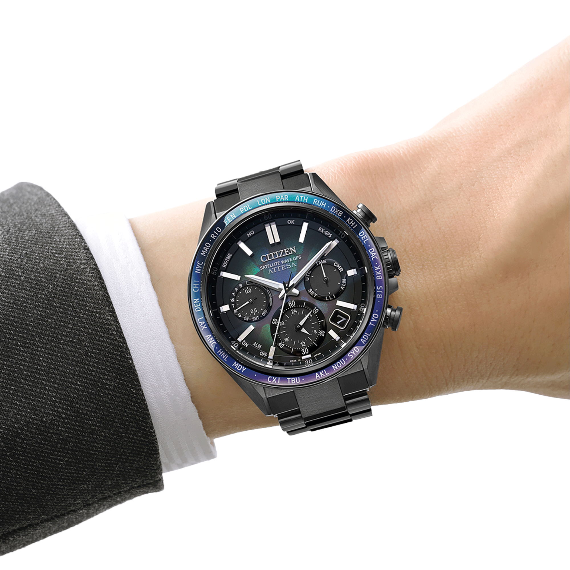 Attesa CC4057-60E
