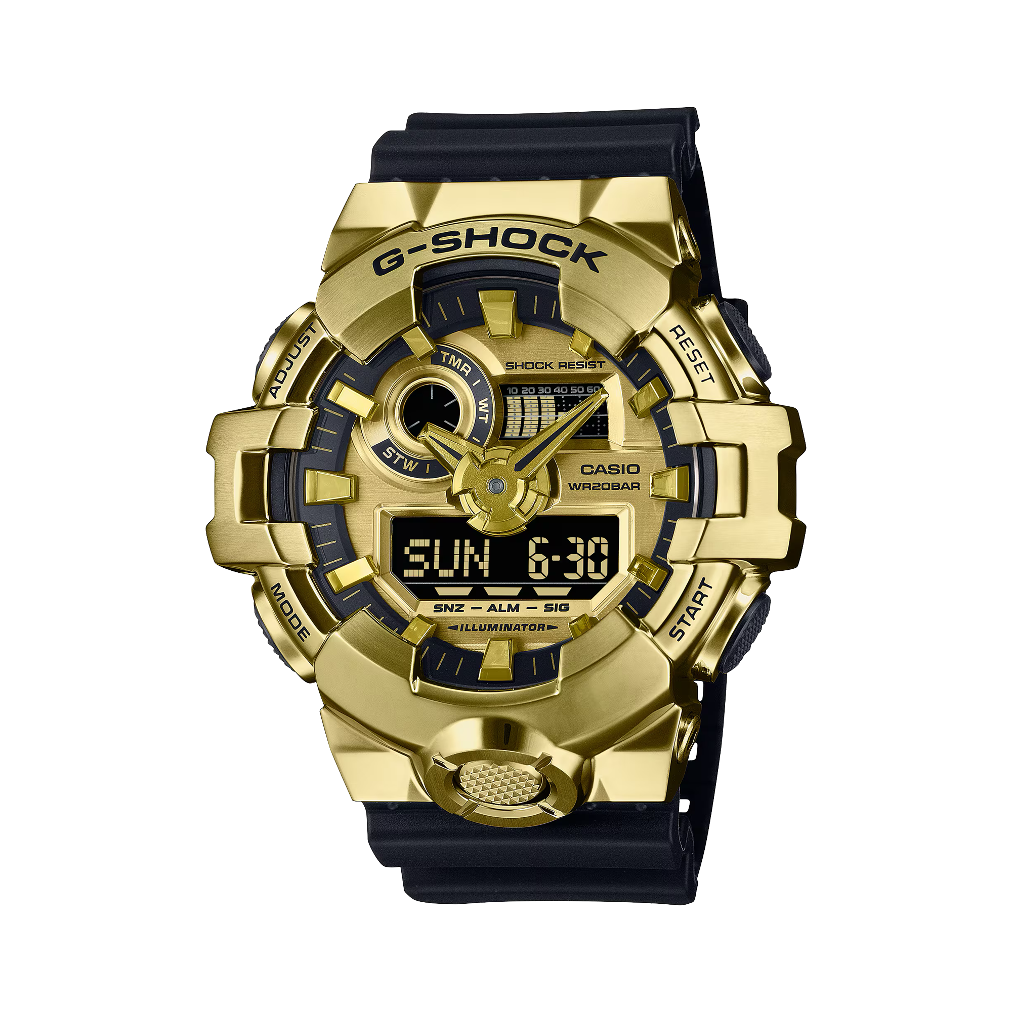 GM-700G-9A - PERDONA