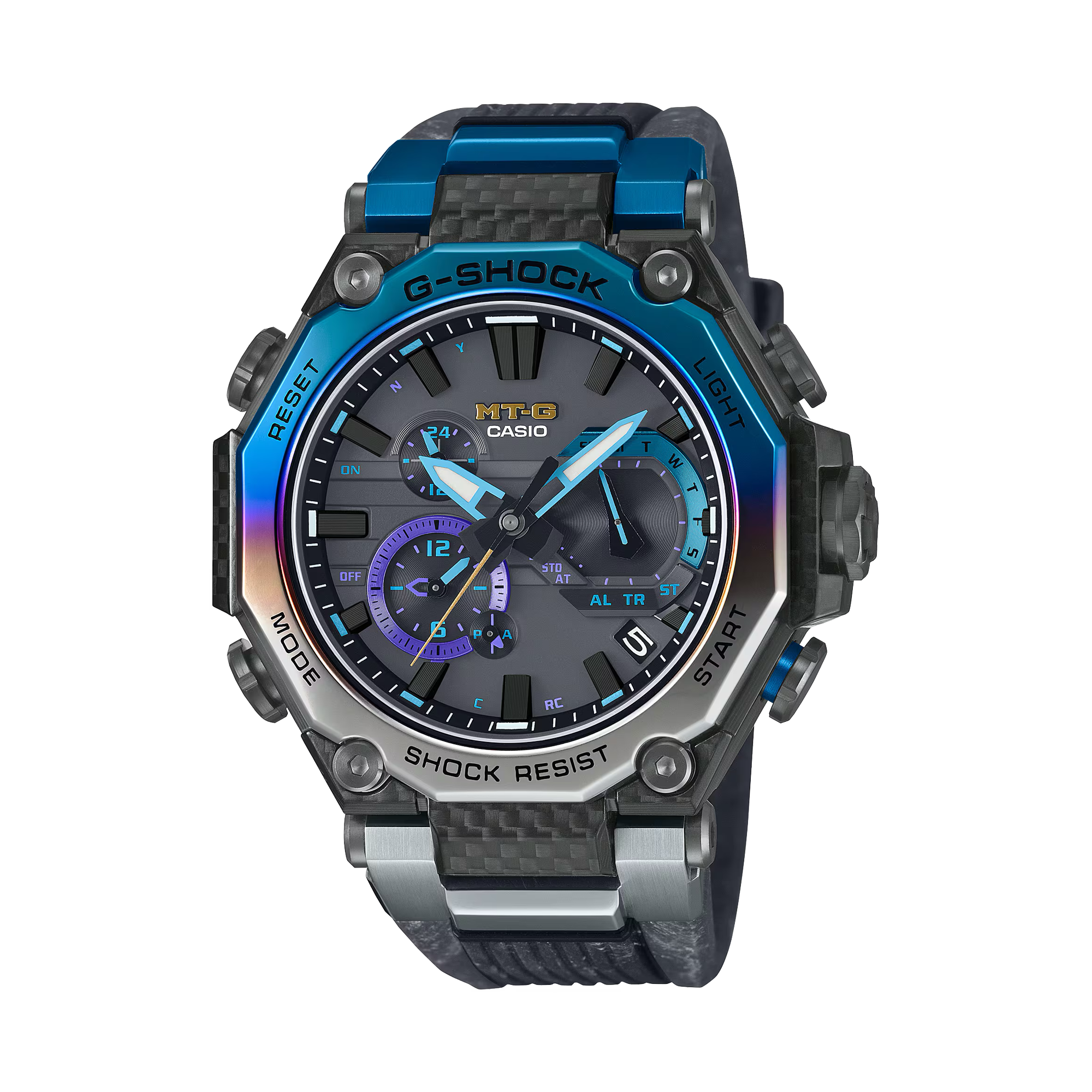 MTG-B2000YST-1A - PERDONA