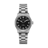 TITANIUM AUTO 36MM LIMITED EDITION ENGINEERED GARMENTS - PERDONA