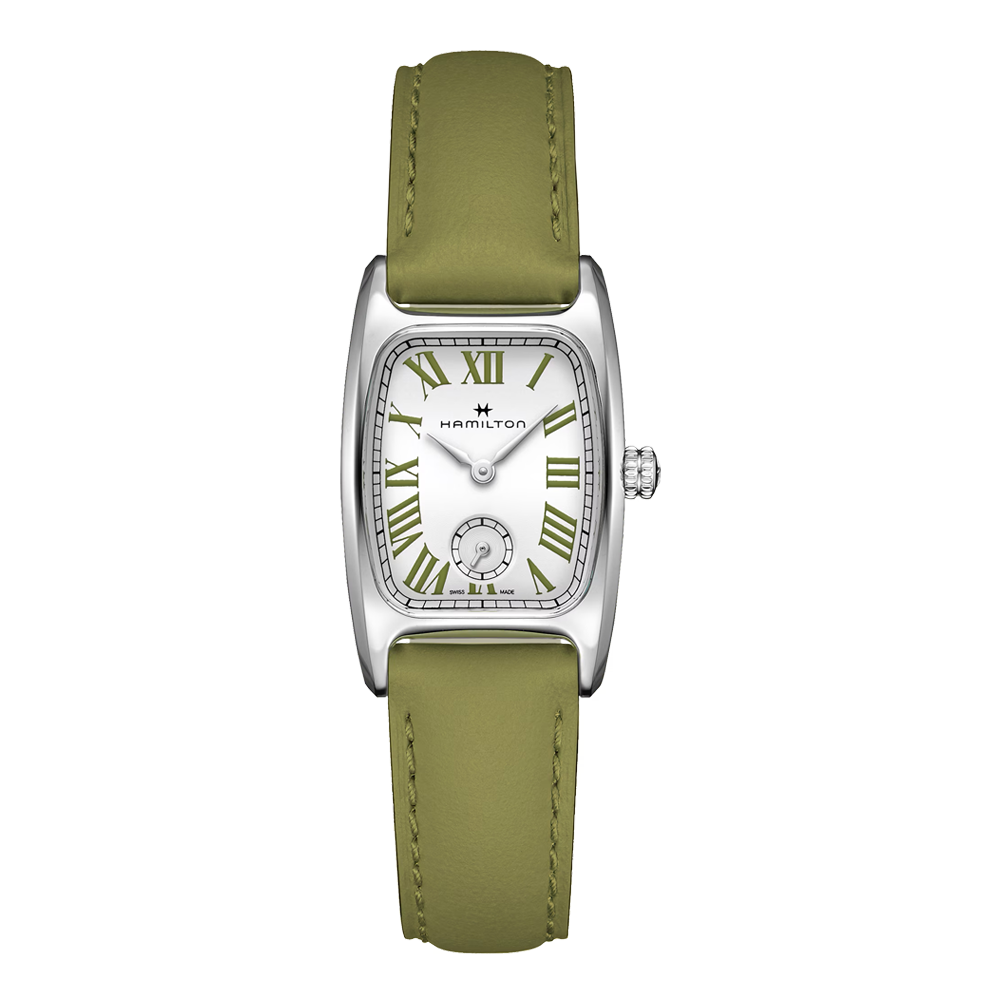 BOULTON SMALL SECOND QUARTZ M - PERDONA