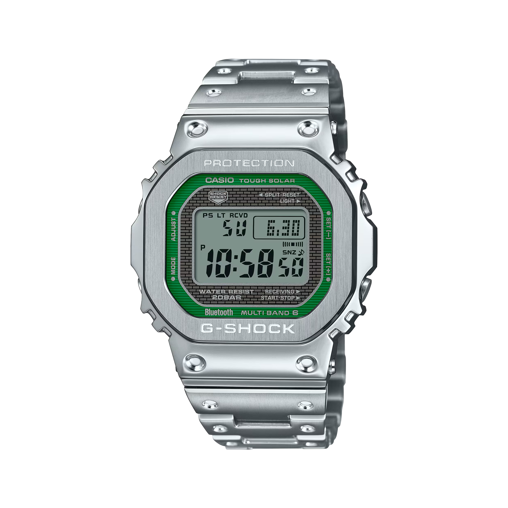 GMW-B5000D-3 - PERDONA