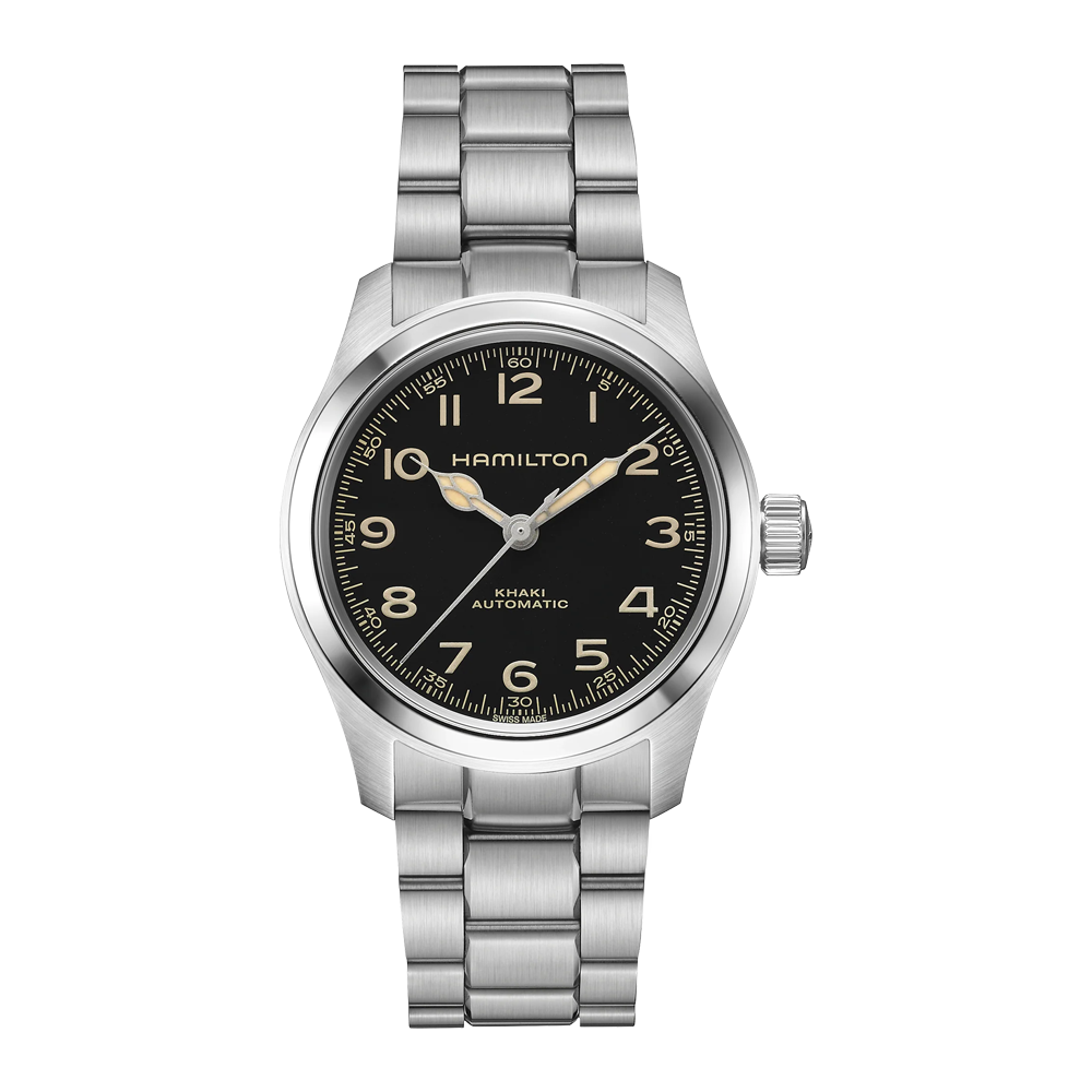MURPH 38MM - PERDONA