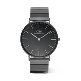 Classic Piano Link Onyx Unitone - PERDONA
