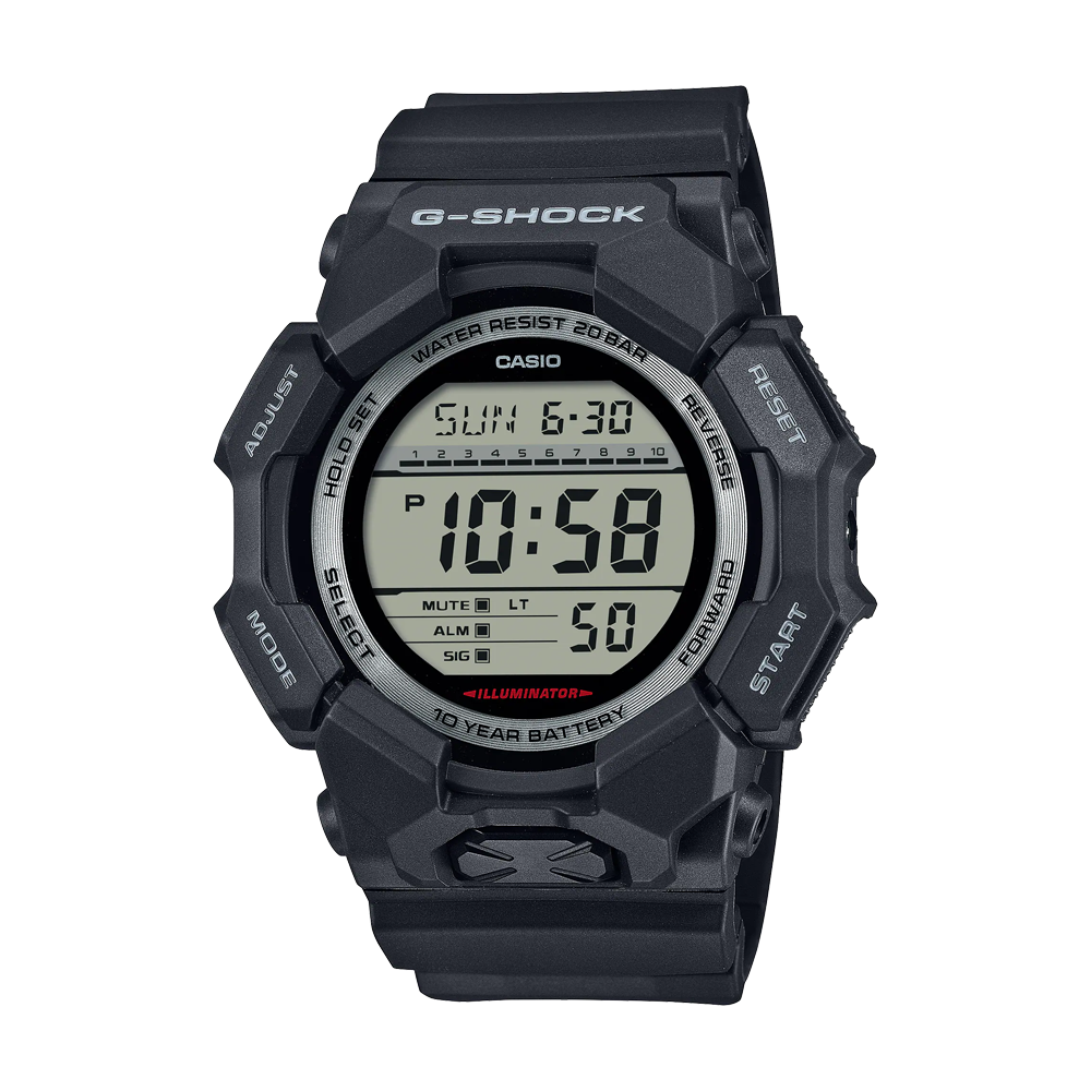 GD-010-1 - PERDONA