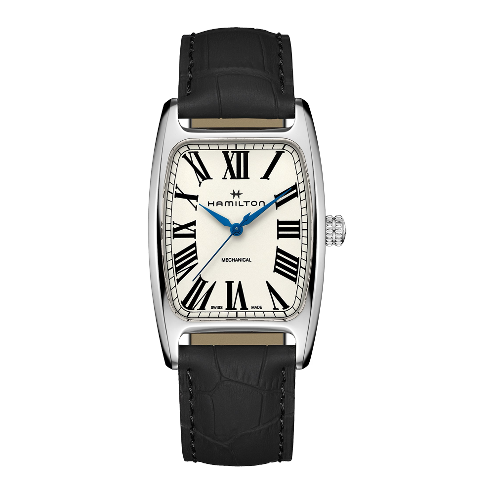 BOULTON MECHANICAL - PERDONA