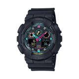 GA-100MF-1A - PERDONA