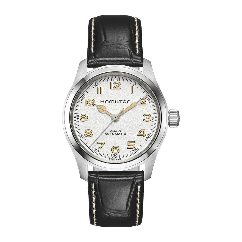 MURPH 38MM - PERDONA