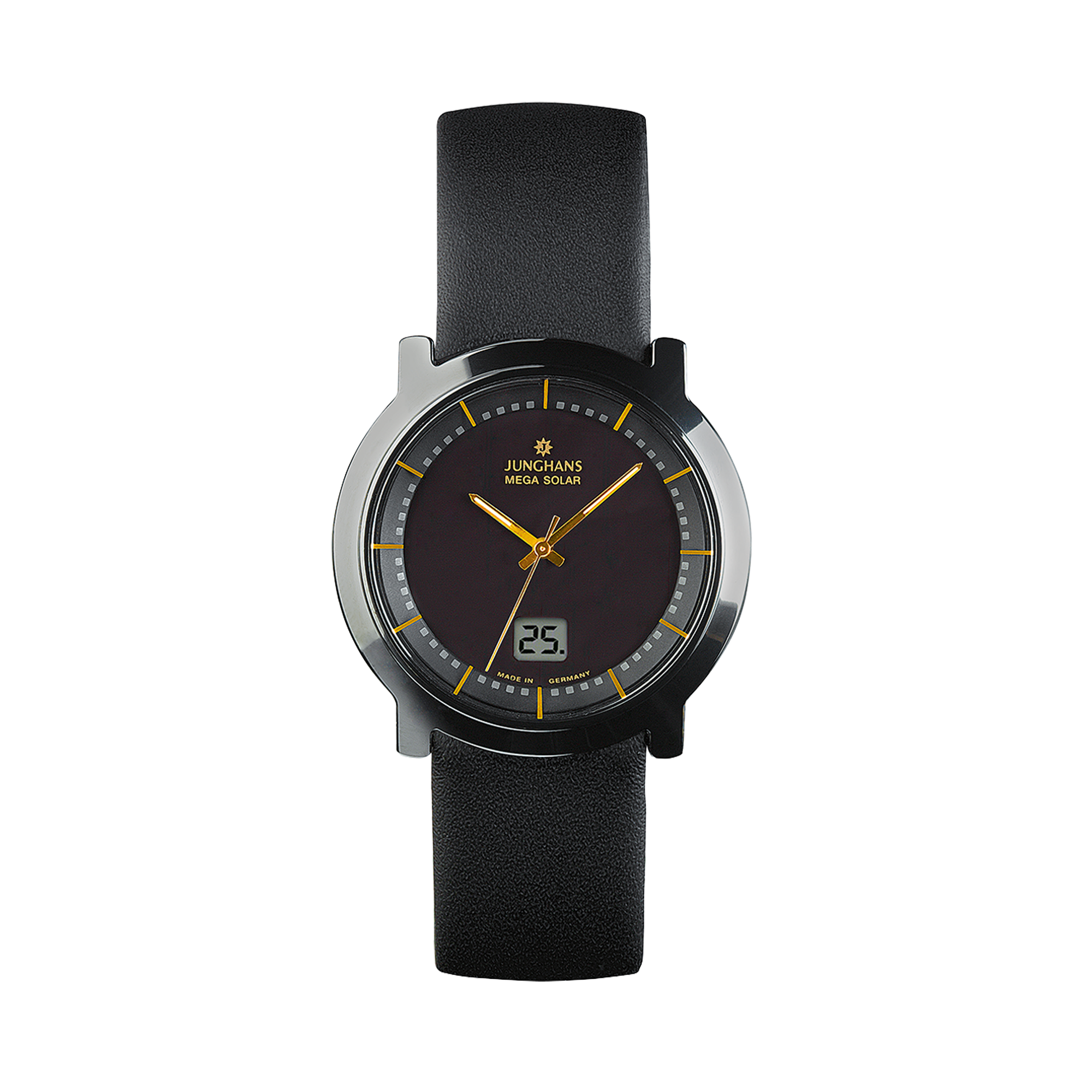 Stratos Mega Solar