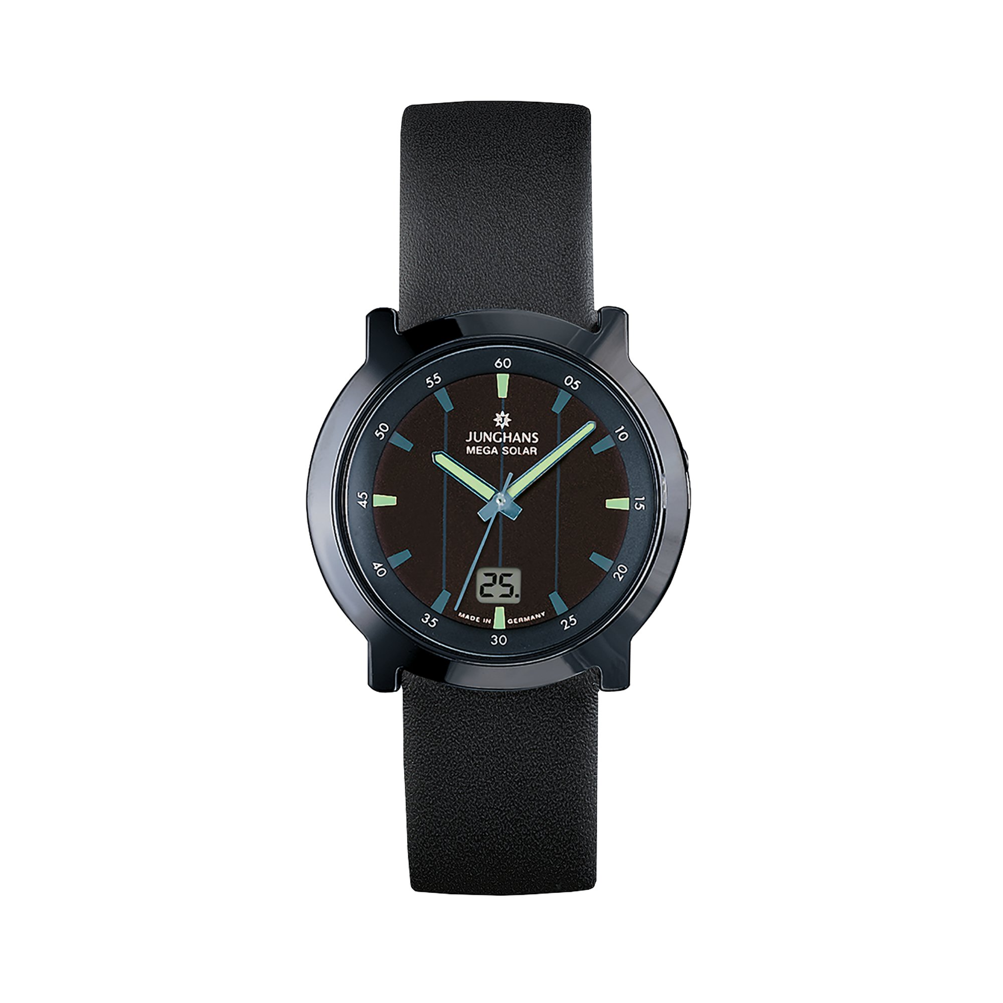 Stratos Mega Solar