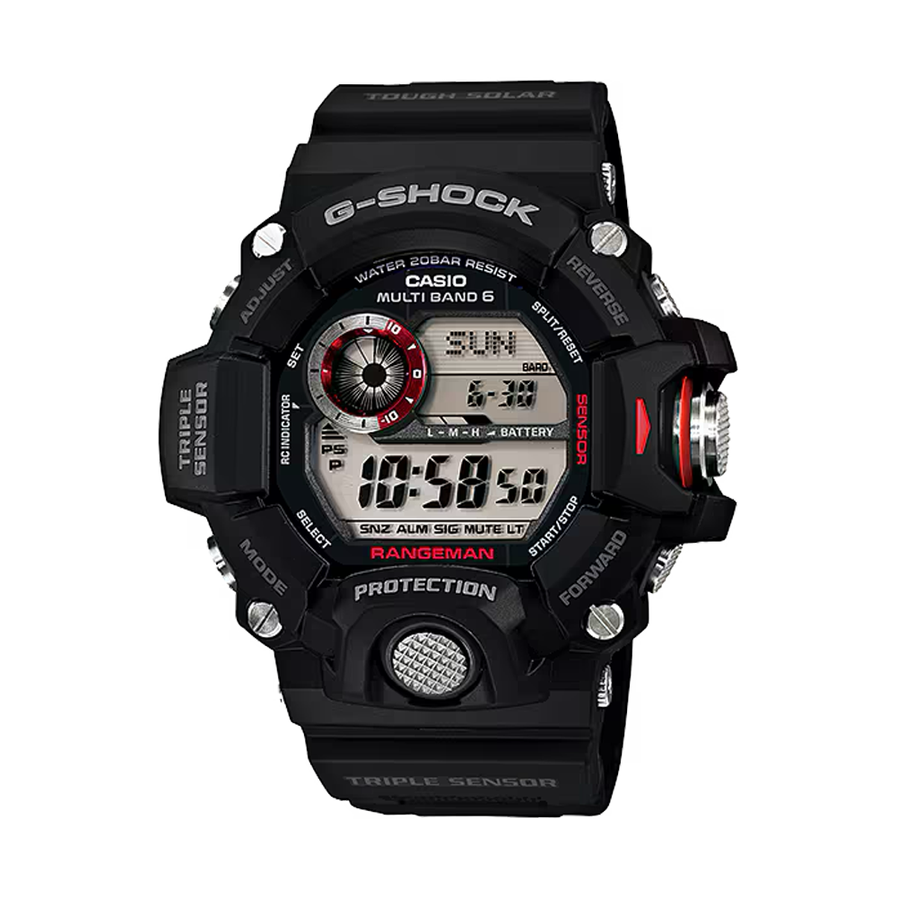 GW-9400-1 - PERDONA