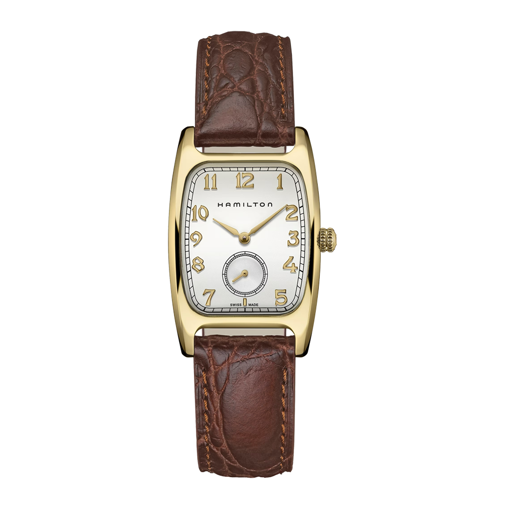 BOULTON QUARTZ - PERDONA