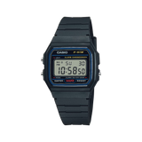 F-91W-1 - PERDONA