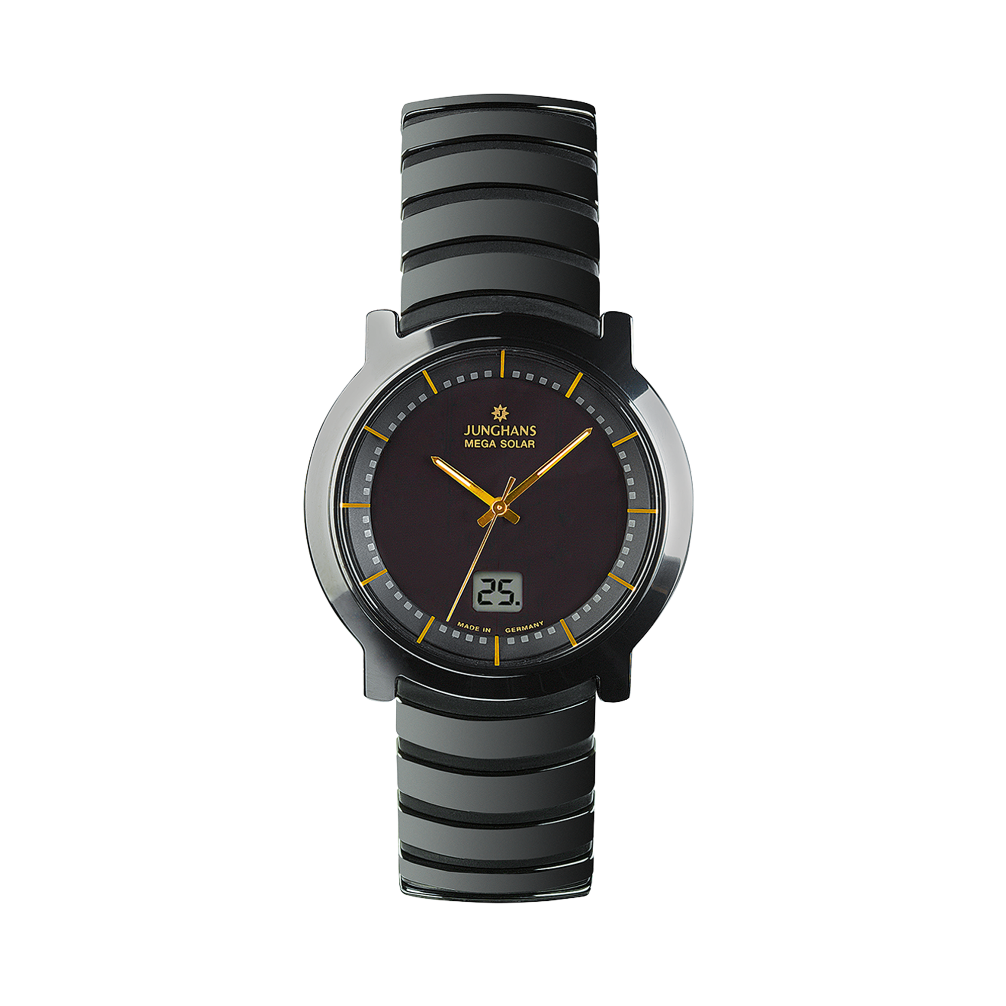 Stratos Mega Solar - PERDONA