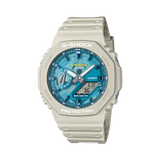 GA-2100AS-5A - PERDONA