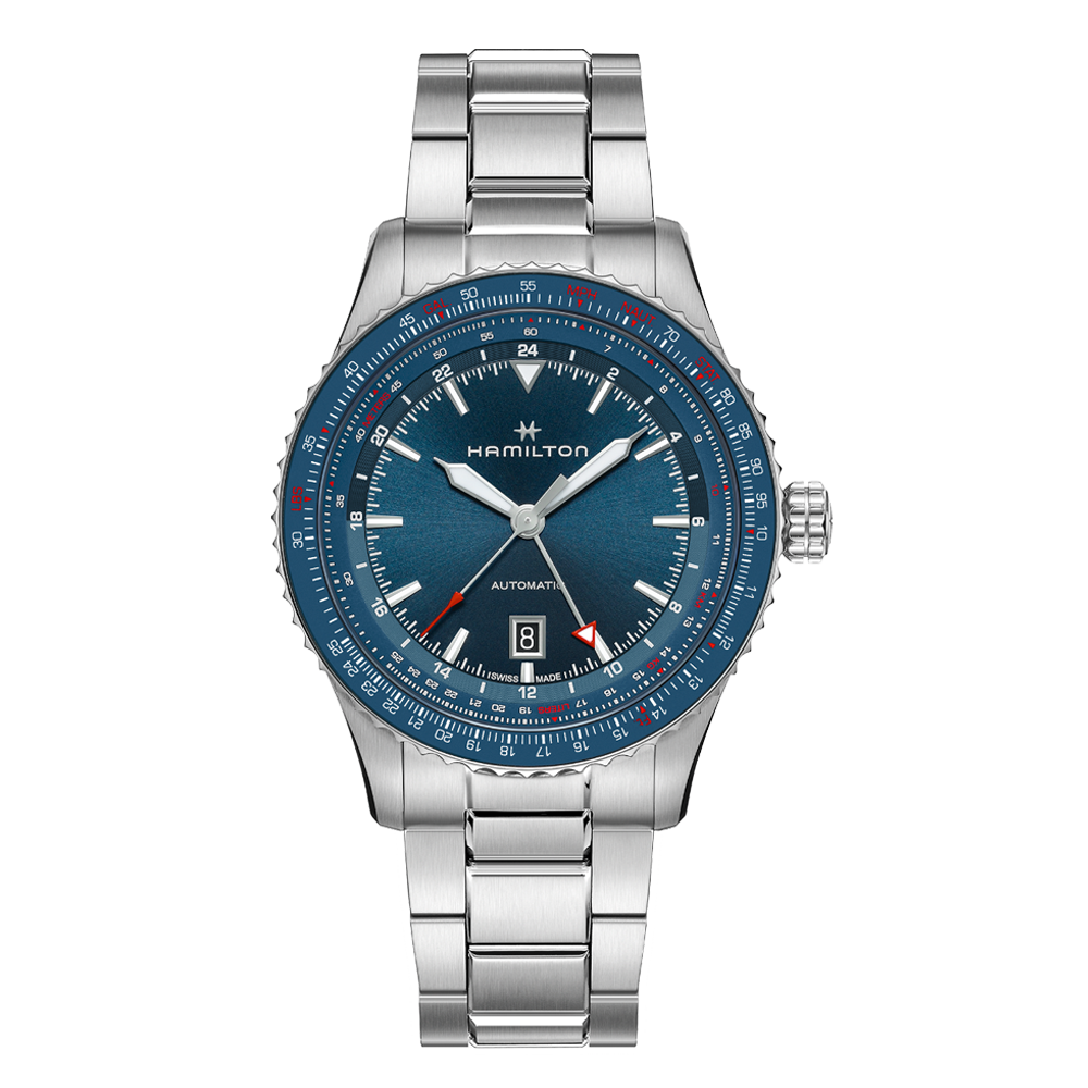 CONVERTER AUTO GMT - PERDONA