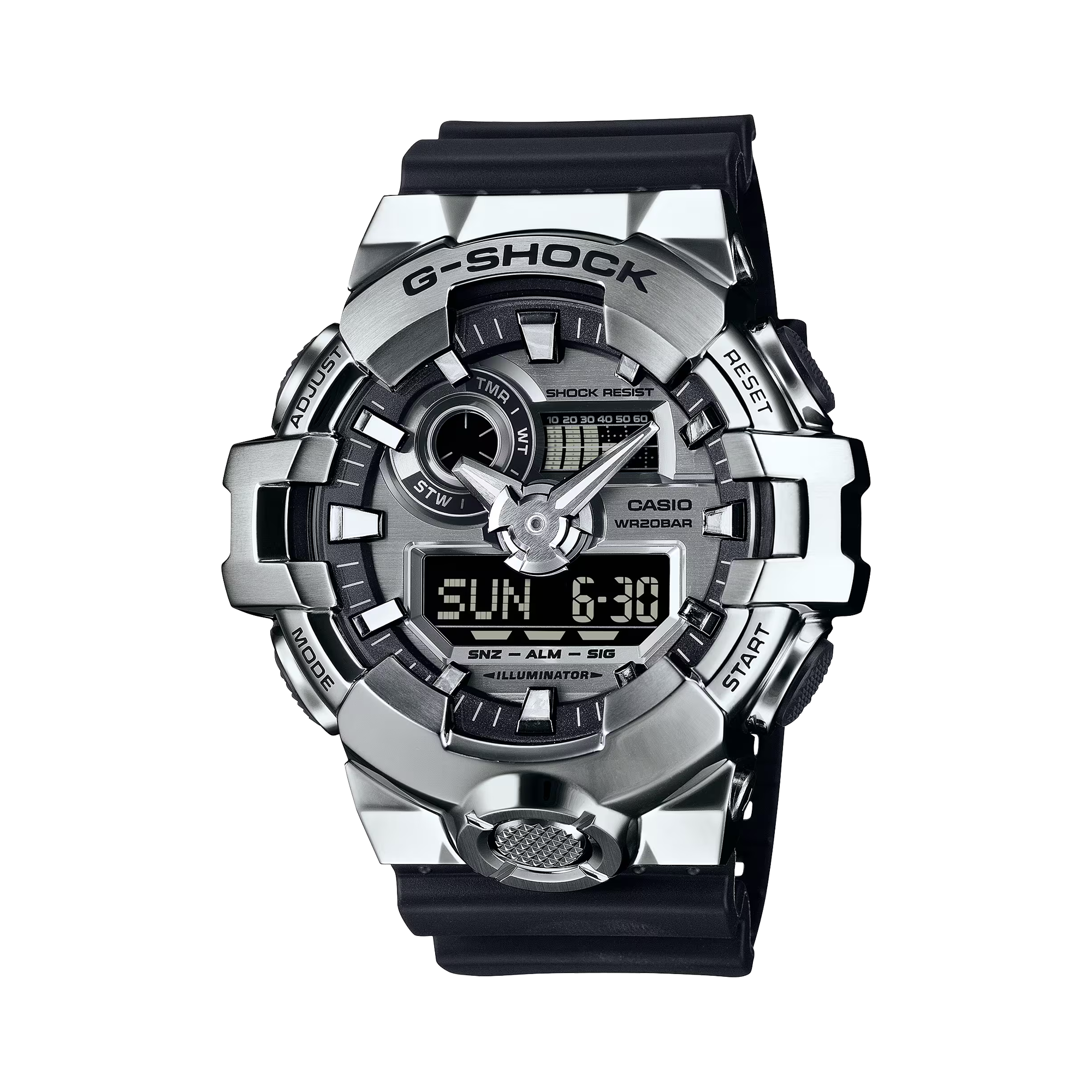 GM-700-1A - PERDONA